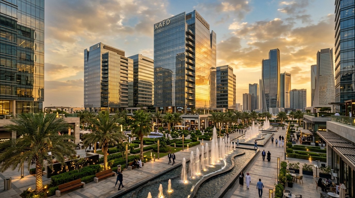 تطوير وتمويل الأصول العقارية